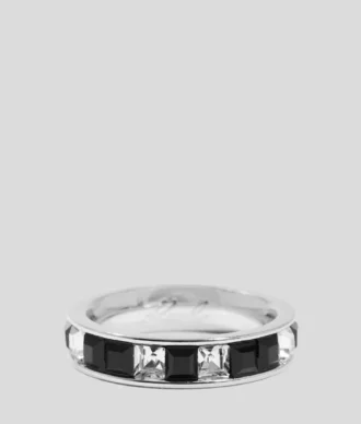 BAGUE CRYSTALS