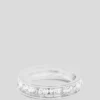 BAGUE CRYSTALS