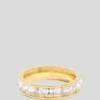 BAGUE CRYSTALS