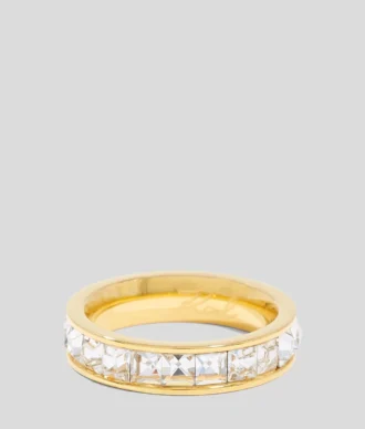 BAGUE CRYSTALS