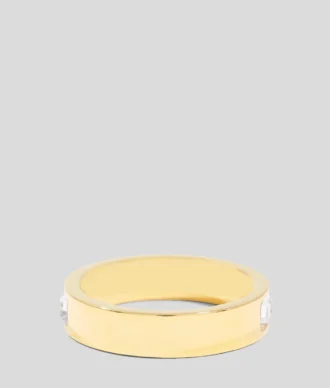 BAGUE CRYSTALS