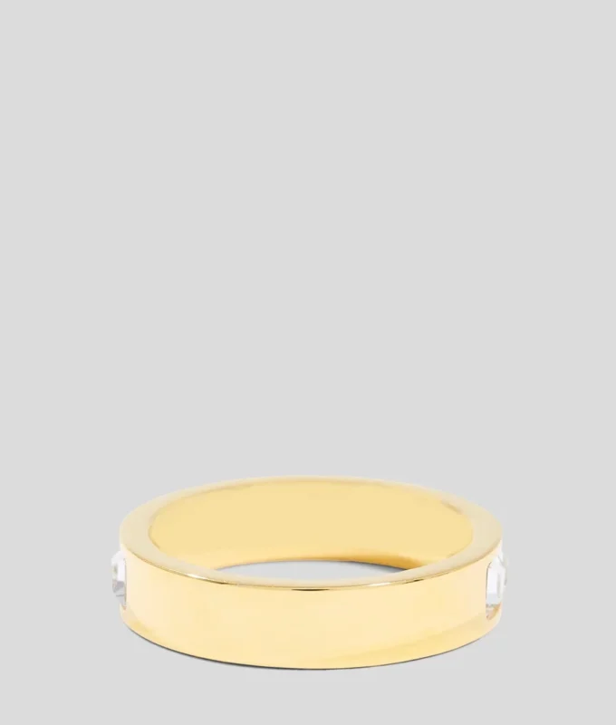 BAGUE CRYSTALS