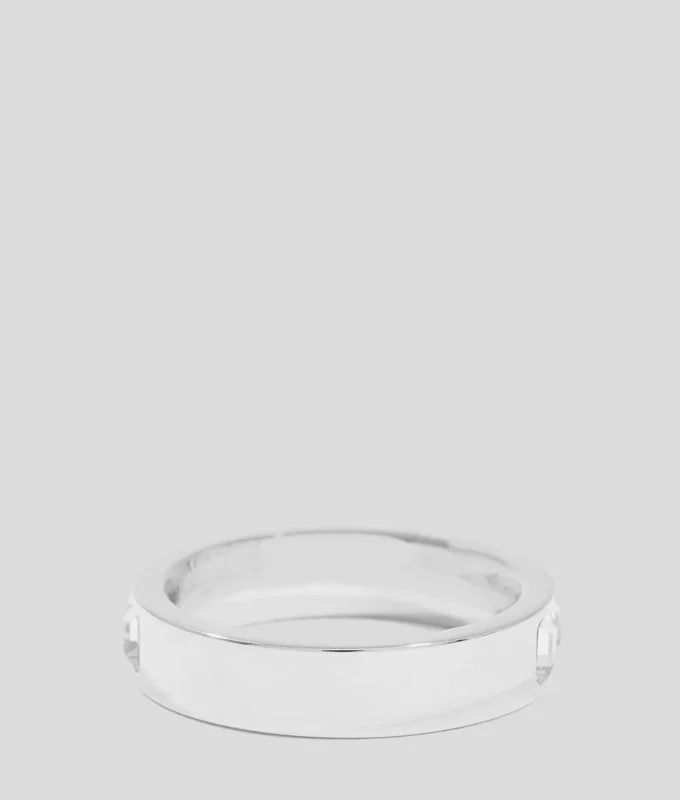 BAGUE CRYSTALS