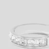 BAGUE CRYSTALS