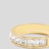BAGUE CRYSTALS