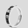 BAGUE CRYSTALS