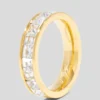 BAGUE CRYSTALS
