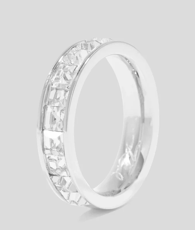 BAGUE CRYSTALS