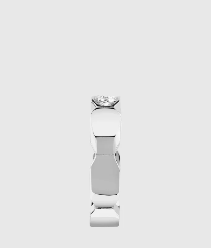 Bague en cristal Bague en cristal