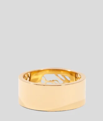 BAGUE KAR SIGNATURE