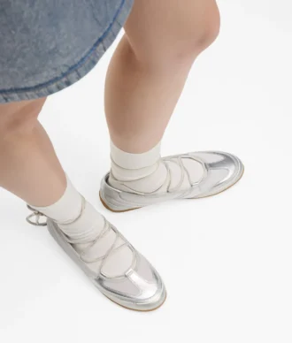 Ballerines Altia