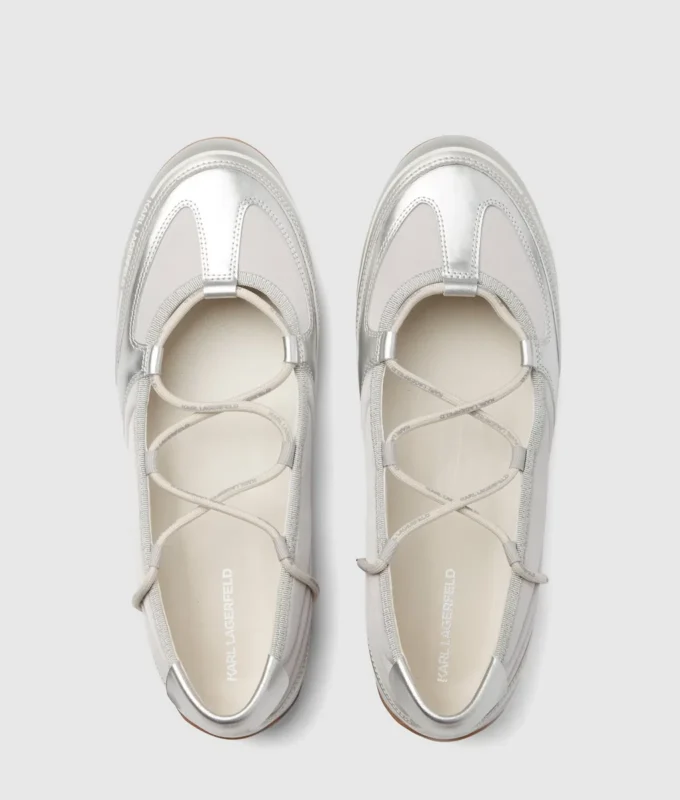 Ballerines Altia