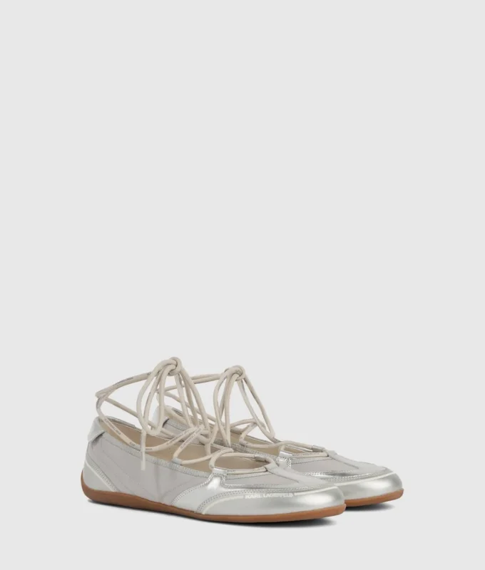 Ballerines Altia