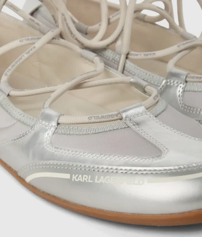 Ballerines Altia