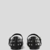 BALLERINES KARO MIRROR STUDS BALLERINES KARO MIRROR STUDS