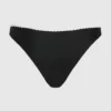 Bas de bikini festonné
