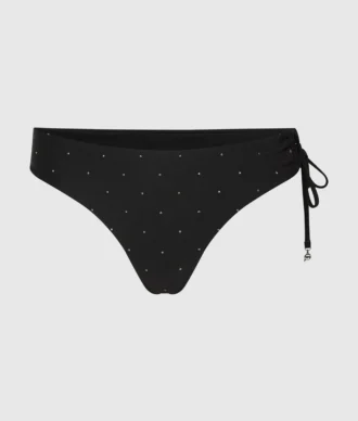 Bas de bikini Ikon avec strass
