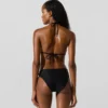 Bas de bikini Ikon avec strass Bas de bikini Ikon avec strass