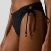 Bas de bikini Ikon avec strass Bas de bikini Ikon avec strass