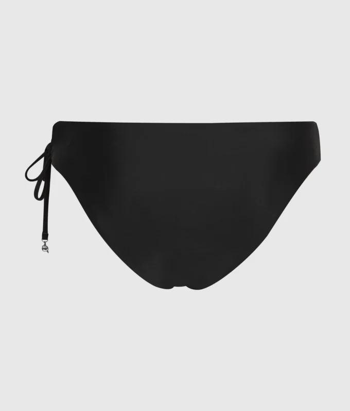 Bas de bikini Ikon avec strass Bas de bikini Ikon avec strass