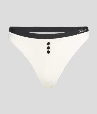 BAS DE BIKINI MONOCHROME