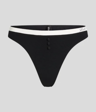 BAS DE BIKINI MONOCHROME