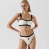 BAS DE BIKINI MONOCHROME BAS DE BIKINI MONOCHROME