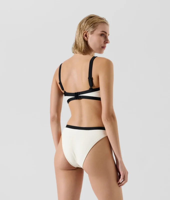 BAS DE BIKINI MONOCHROME BAS DE BIKINI MONOCHROME