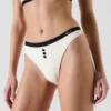 BAS DE BIKINI MONOCHROME BAS DE BIKINI MONOCHROME