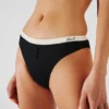 BAS DE BIKINI MONOCHROME BAS DE BIKINI MONOCHROME