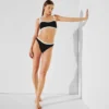 BAS DE BIKINI MONOCHROME BAS DE BIKINI MONOCHROME