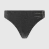 Bas de bikini métallisé Bas de bikini métallisé