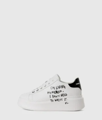 Baskets Anakapri Karl Quote