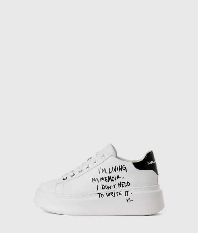 Baskets Anakapri Karl Quote
