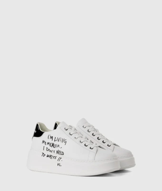 Baskets Anakapri Karl Quote