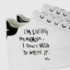Baskets Anakapri Karl Quote