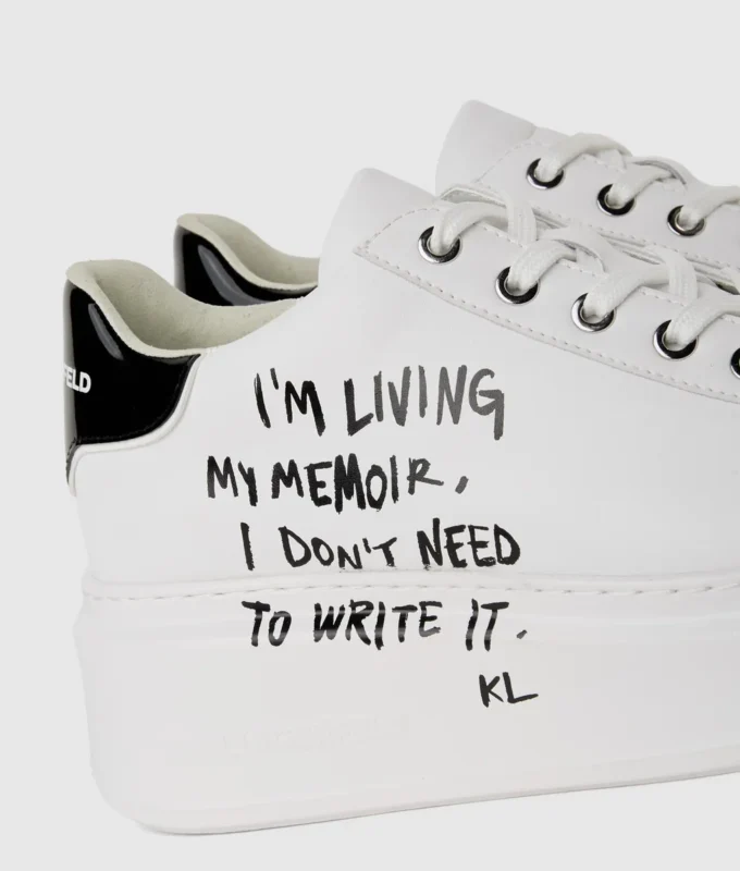 Baskets Anakapri Karl Quote