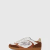 Baskets brodées exclusives Kandidate Signia