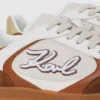 Baskets brodées exclusives Kandidate Signia
