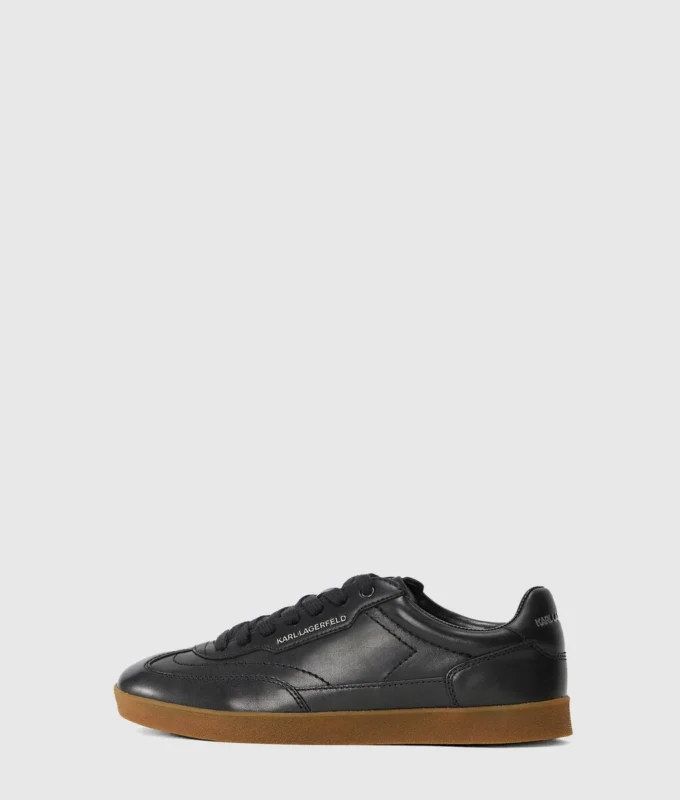 Baskets en cuir Kandidate Baskets en cuir Kandidate