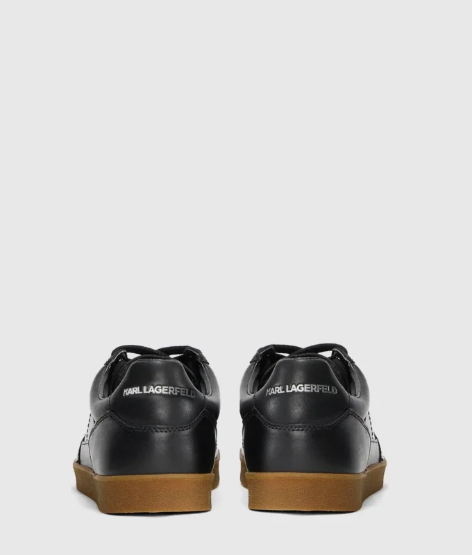 Baskets en cuir Kandidate Baskets en cuir Kandidate