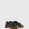 Baskets en cuir Kandidate Baskets en cuir Kandidate