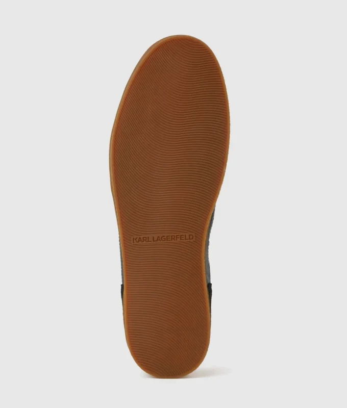 Baskets en cuir Kandidate Baskets en cuir Kandidate