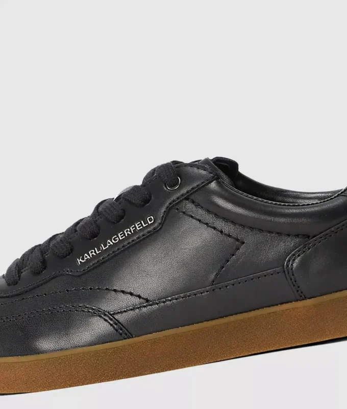 Baskets en cuir Kandidate Baskets en cuir Kandidate