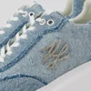 BASKETS EN DENIM ANAKAPRI AUTOGRAPH BASKETS EN DENIM ANAKAPRI AUTOGRAPH