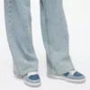 Baskets en denim Kourtney Baskets en denim Kourtney