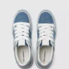 Baskets en denim Kourtney Baskets en denim Kourtney