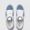 Baskets en denim Kourtney
