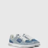 Baskets en denim Kourtney Baskets en denim Kourtney