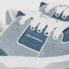 Baskets en denim Kourtney Baskets en denim Kourtney
